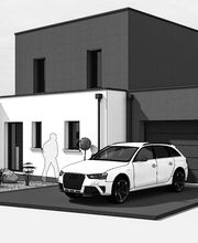 Agence 90m2 image 5