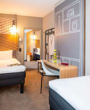 ibis Genève Centre Lac Bild 3