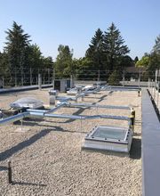 M Etanchéité Sàrl Bild 9