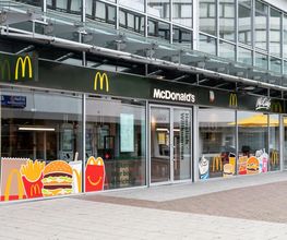 McDonald's Bild 1
