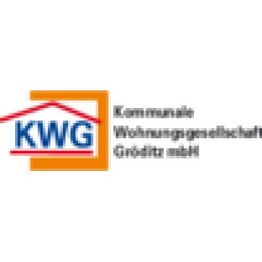 Kommunale Wohnungsgesellschaft Gröditz mbH