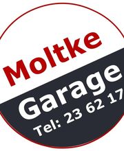 Moltke Garage