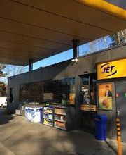 JET Tankstelle Bild 2