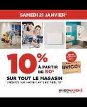 Bricomarché Estancarbon image 11