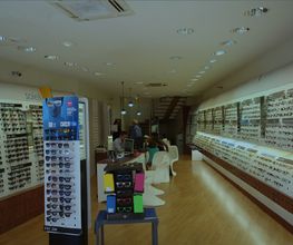 Opticien Krys image 2