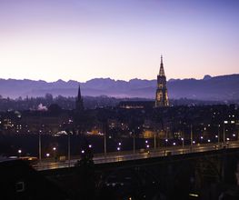 Swissôtel Kursaal Bern Bild 6