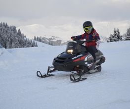 COURCHEVEL AVENTURE image 5