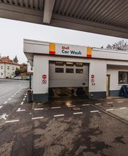 Shell Recharge Charging Station Bild 10