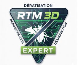 RTM 3D Nuisible image 15
