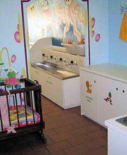 Asilo Nido Culla Baby Star Bild 5