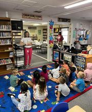 Praise Academy image 5