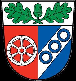 Landratsamt Aschaffenburg