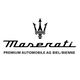 Premium Automobile AG Maserati