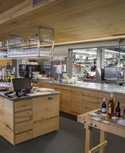 Bergrestaurant Roggen Bild 5