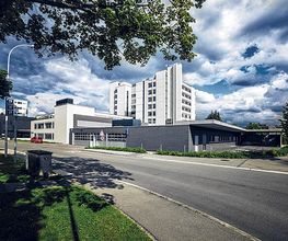Luzerner Kantonsspital Sursee Bild 1