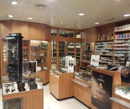 Zigarren Dürr in der Shopping-Raststätte Bild 3