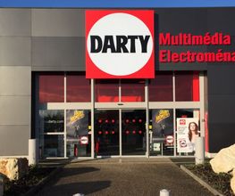DARTY Saintes image 2