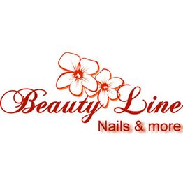 Beauty Line - Nails & more Inhaberin Nadine Löschmann