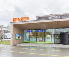 BENU Fällanden Bild 2