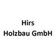 Logo der Hirs Holzbau GmbH