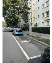 TotalEnergies Charging station Bild 1