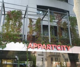ActiROUTE - Mulhouse image 1