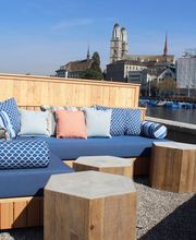 Bel Intérieur Innendekorationen Innenausbau GmbH Bild 9