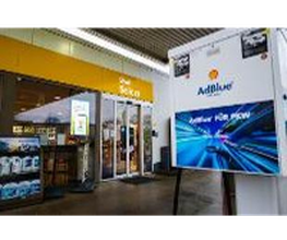 Shell Recharge Charging Station Bild 11