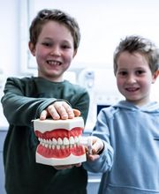 Zahnärztliche Gemeinschaftspraxis Dr. Christiane Ternes & Ulrich Gattermann Bild 3