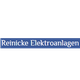 REINICKE Elektroanlagen