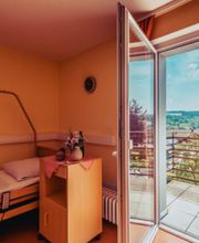 CURATA Haus Solling Holzminden