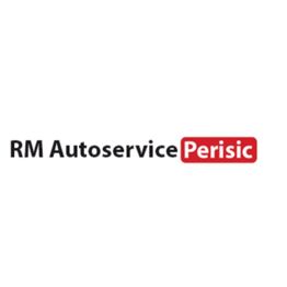 RM Autoservice Perisic Logo