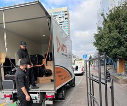 Activ-Umzug und Transporte GmbH Bild 10