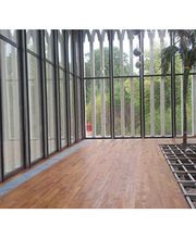 Parkettfabrik Dinter Bild 1