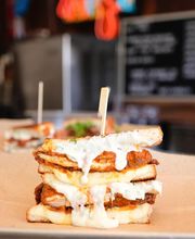 Ms. Cheezious image 1