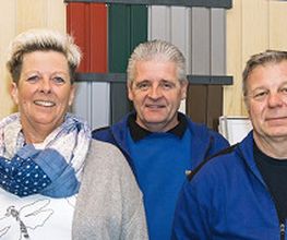 Der Türausstatter Inh. Frank Behrends Bild 2