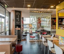 McDonald's Bild 1