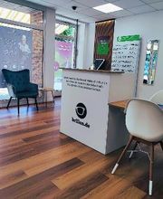 brillen.de & The Good Brand Opticians Bild 14