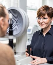 Optik Müller & Die Akustiker Bild 6
