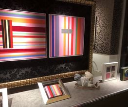 Atelier Senn - Kunst, Bild und Rahmen Bild 2