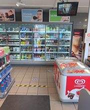 JET Tankstelle Bild 3