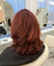 Coiffure Ermina Bild 6