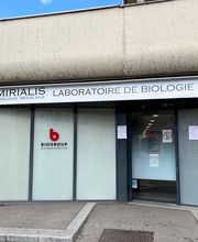 Laboratoire de Gaillard - BIOGROUP ALPES image 2