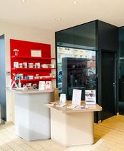 Audioprothésiste Ajaccio-Alain Afflelou Acousticien image 2