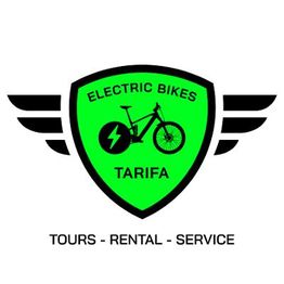 ELECTRIC BIKES TARIFA