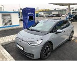 Aral pulse Ladestation Bild 3