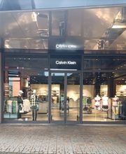 Calvin Klein Outlet immagine 2