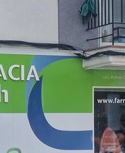 Farmacia De la Cierva Getafe imagen 14