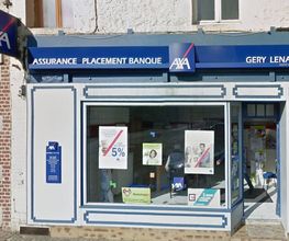 Axa Lenain Gery Agent Général image 3
