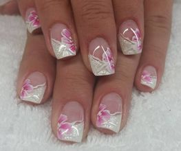 Sylvia Hördler Nageldesign Bild 3